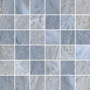 Mosaico Zaffiro Lucido R